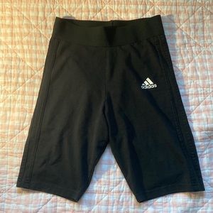 Adidas Cycling Biker Shorts